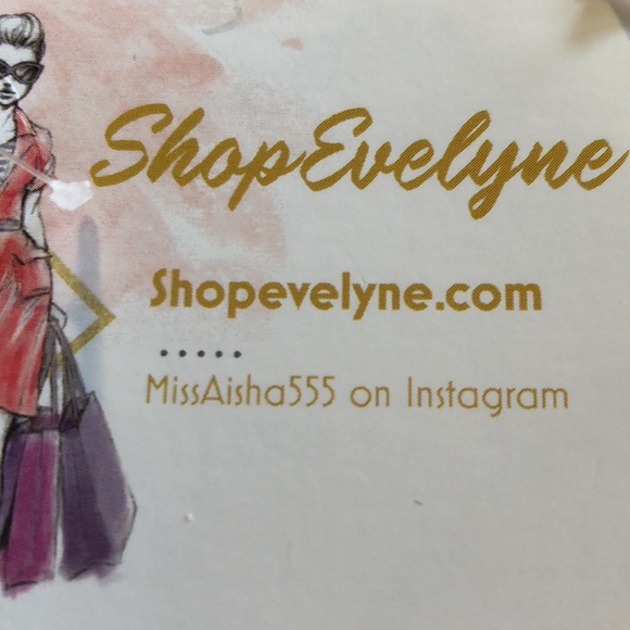 “   NWT Boho Chic ces femme “ Floral Dress “ - Picture 4 of 5